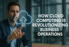 How Cloud Computing is Revolutionizing Business Operations