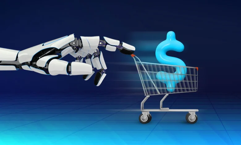 benefits of using ai in ecommerce