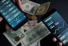 best fintech apps for managing money