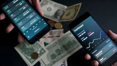best fintech apps for managing money