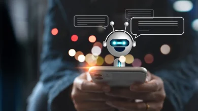 how ai improves customer service in business