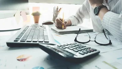 fintech for small business accounting