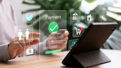 future of digital wallets and online payments