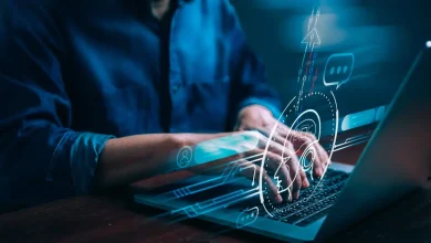 how ai is used in fintech