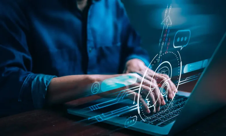 how ai is used in fintech