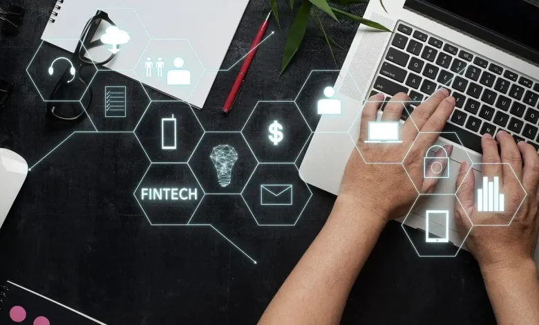 how to start a fintech business