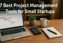 7 Best Project Management Tools for Startups